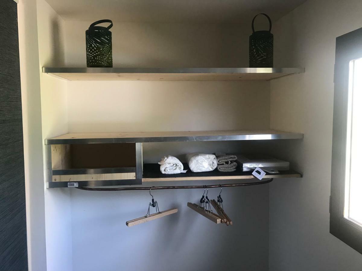 耶尔Tiny House Sur La Cote D'Azur别墅 外观 照片